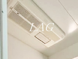 【設備】 | ＬＡスイート上野 | 浴室乾燥機です。