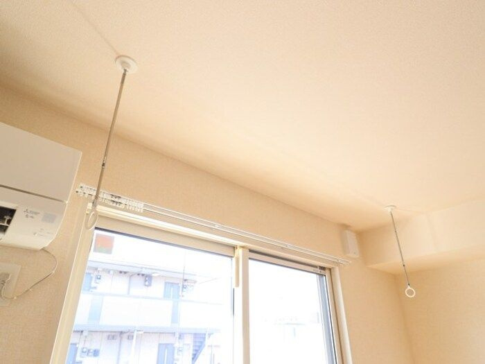 ステラコートⅡの設備