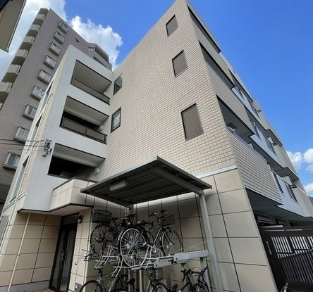 カームリー　フォレストのその他共用部分