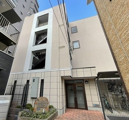カームリー　フォレストのその他共用部分