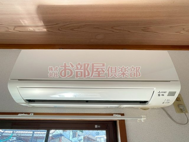 ヒカリノ宮ノ陣の設備