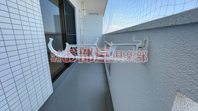 ヒカリノ宮ノ陣の設備