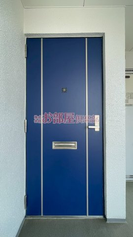 ヒカリノ宮ノ陣の玄関|収納もある玄関です