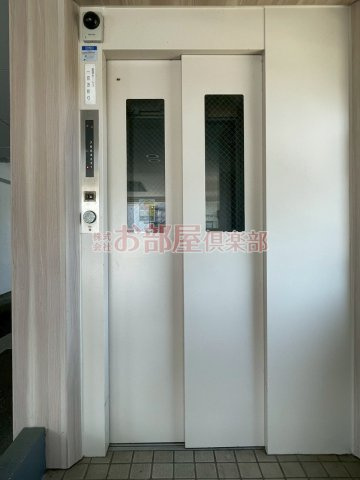 ヒカリノ宮ノ陣の設備