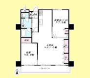 朝日山王マンションの画像
