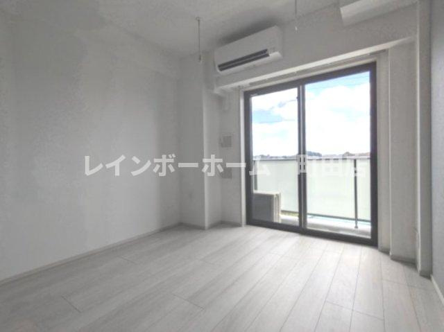 デュオステージ海老名2※初期費用分割後払いサービス利用可能物件の居間・リビング
