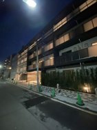 プラウドフラット品川大井町の画像