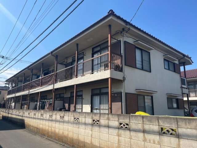 プラネ向陽　第2号棟