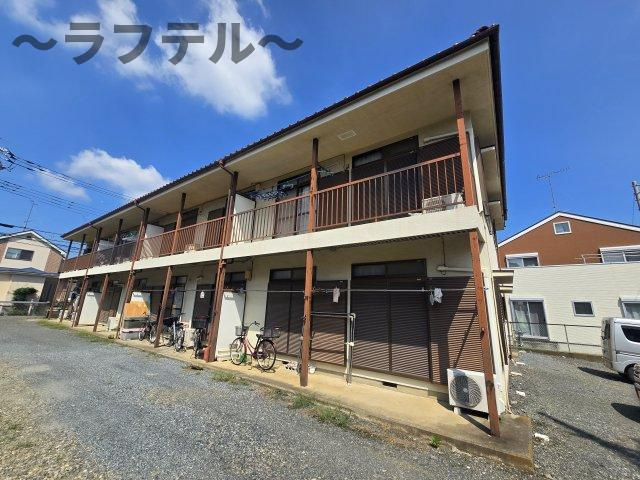 プラネ向陽　第2号棟