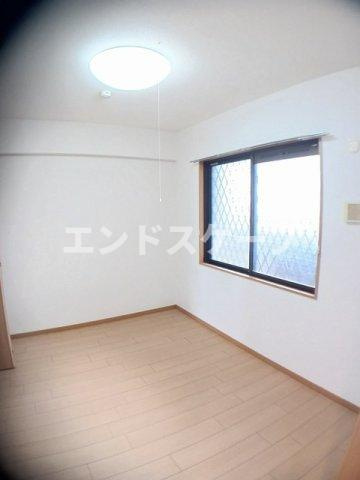 ヴィラ　アルビレオの内装|高崎、前橋のお部屋探しはエンドスケープまで！お客様の理想お聞かせ下さい♪