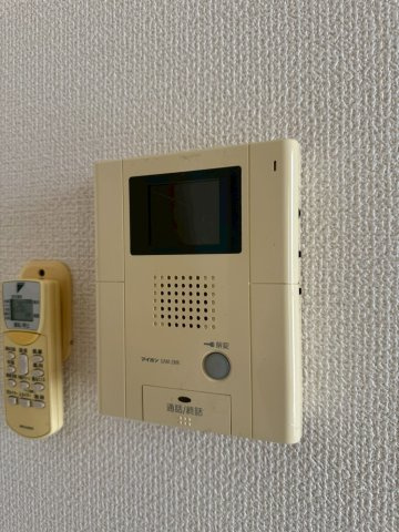 NOVEL　KUROKAWA　名古屋市賃貸　仲介手数料無料のセキュリティ