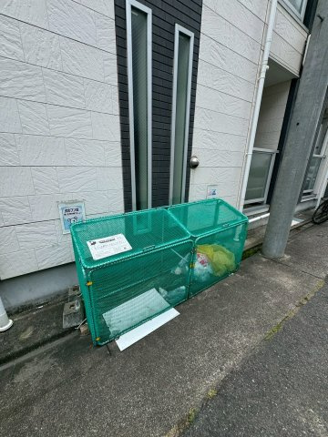 NOVEL　KUROKAWA　名古屋市賃貸　仲介手数料無料のその他共用部分