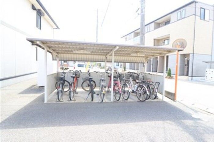 リビングタウン野田　ＡＢＣのその他共用部分