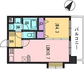 【間取り】 | コンダクト福岡東