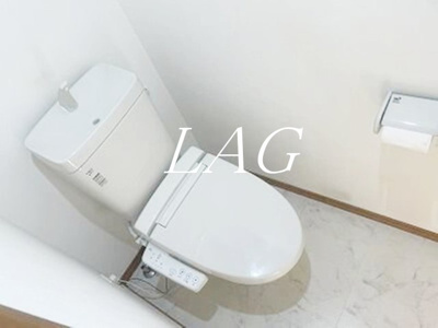 【トイレ】 | ＴＯＫＩＯ東向島 | トイレです。