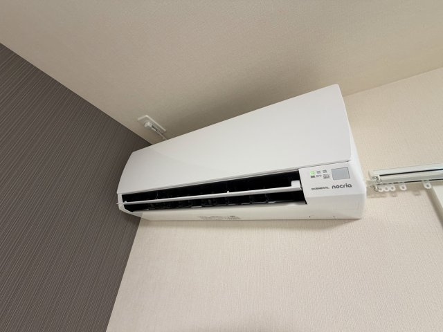 【設備】 | チャコール　Ⅱ番館