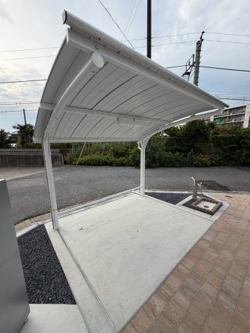 【その他共用部分】 | チャコール　Ⅱ番館