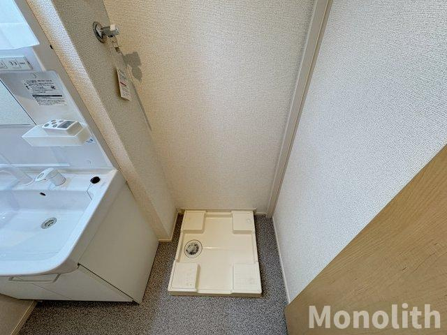 アフタヌーンベルの設備