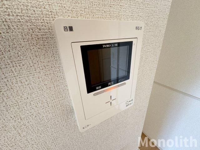 アフタヌーンベルのセキュリティ