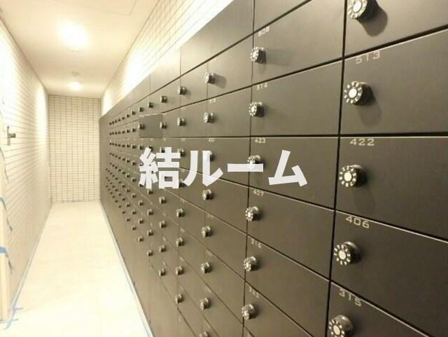 練馬区豊玉北３丁目の賃貸マンションのその他共用部分