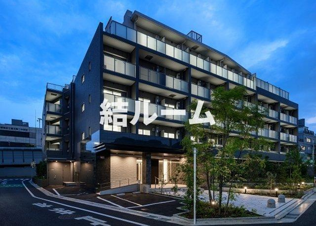 練馬区豊玉北３丁目の賃貸マンション