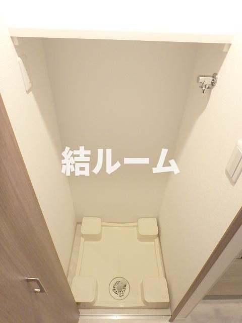 練馬区豊玉北３丁目の賃貸マンションの設備