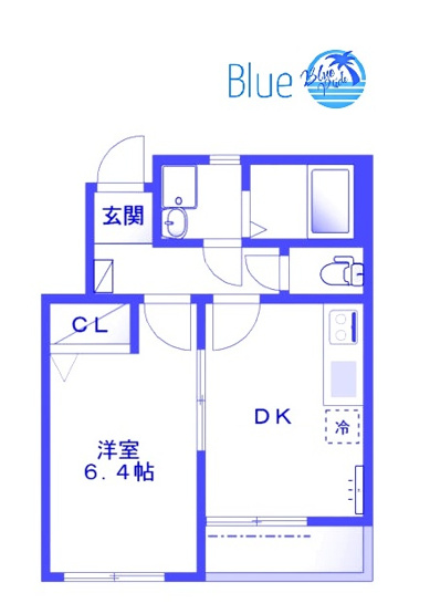 【間取り】 | エスポア