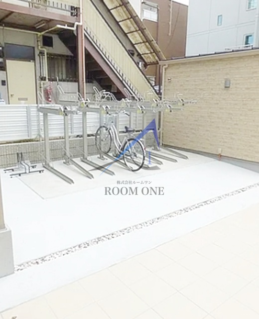 エスパーダ川口芝