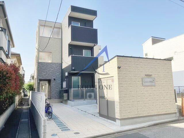 エスパーダ川口芝