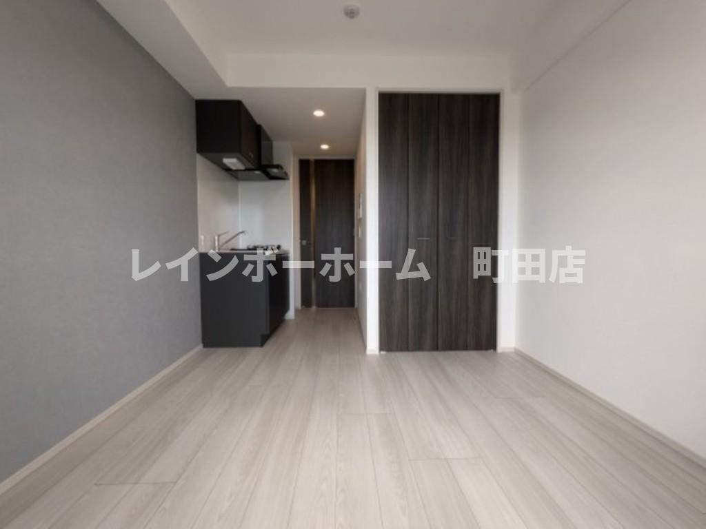 デュオステージ海老名2※初期費用分割後払いサービス利用可能物件の内装