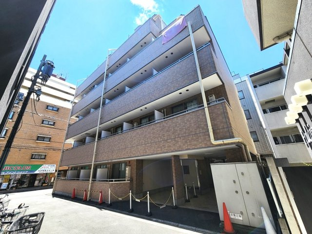 【外観】 | カリスヤマガ