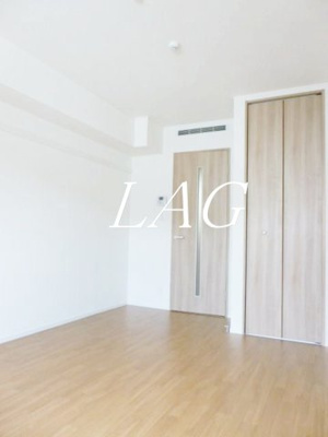 【居間・リビング】 | セゾンドミール | 洋室のお部屋です。