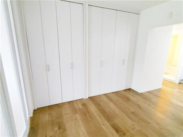ドエル相模原の収納