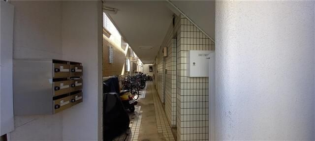ドエル相模原のその他共用部分