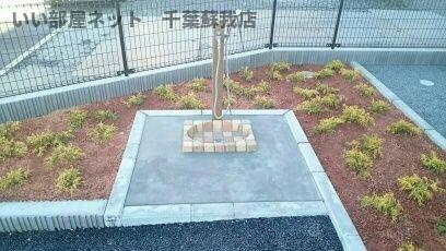 グランメゾンＫのその他共用部分