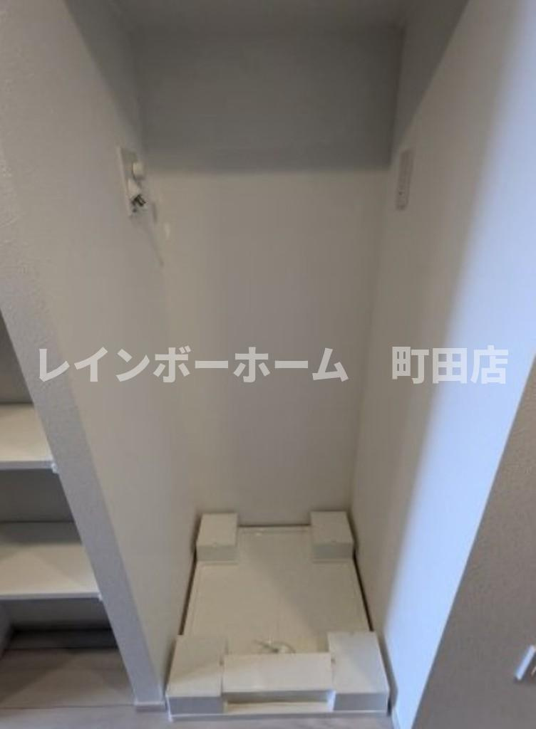 デュオステージ海老名2※初期費用分割後払いサービス利用可能物件の設備