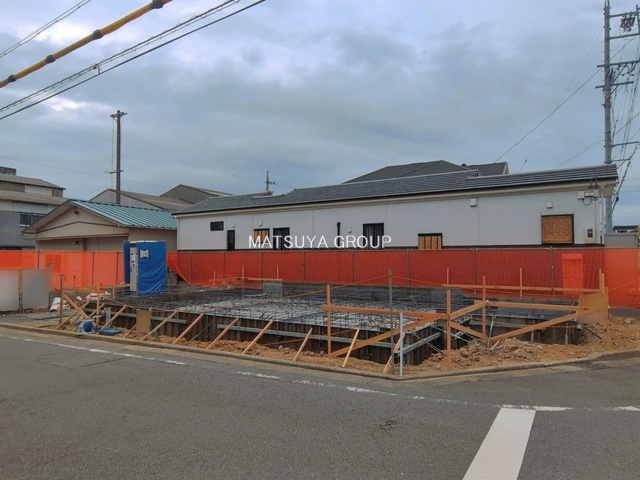 ブルーミングガーデン岡崎市中町4丁目の画像
