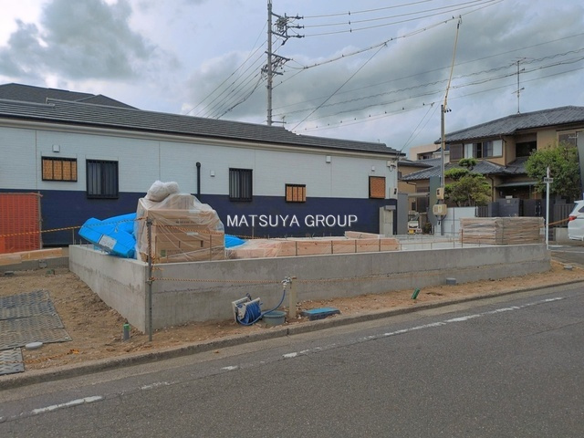 ブルーミングガーデン岡崎市中町4丁目の画像