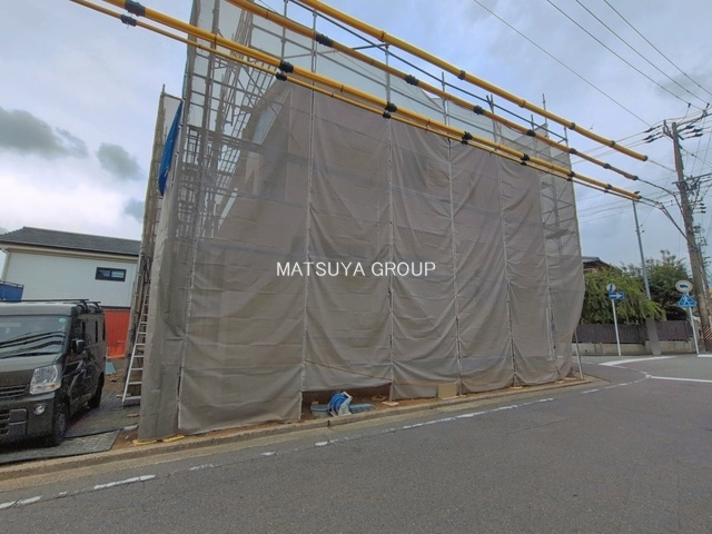 ブルーミングガーデン岡崎市中町4丁目