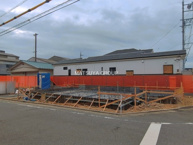 ブルーミングガーデン岡崎市中町4丁目の画像