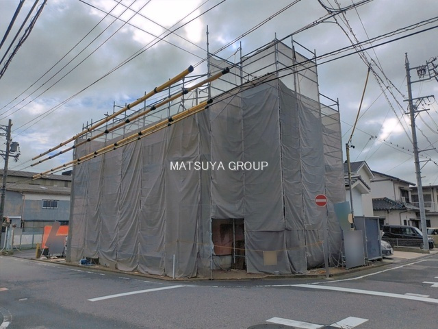 【外観】の画像