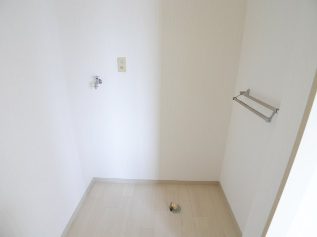 グリーンパレスＤの設備