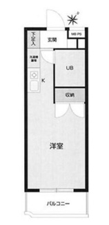 【間取り】 | メゾン・ド・セニュール