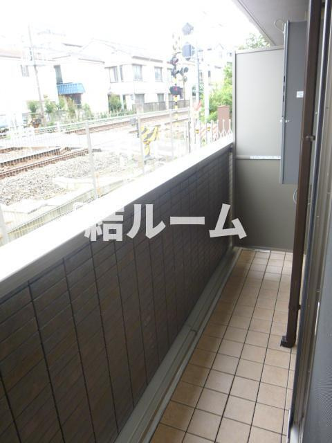 豊島区長崎３丁目の賃貸マンションの設備