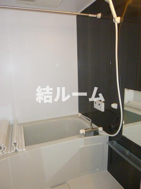 豊島区長崎３丁目の賃貸マンションの浴室