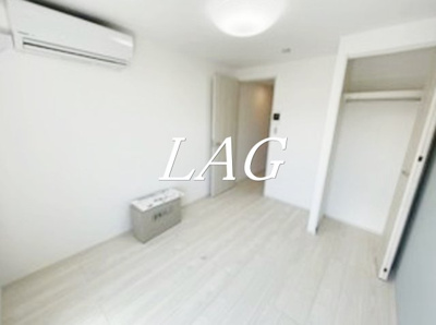 【居間・リビング】 | アークオーシャン大森 | 洋室のお部屋です。