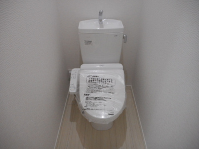 【トイレ】 | Ｂｒｉｃｋ　Ｓｈｉｎａｇａｗａ