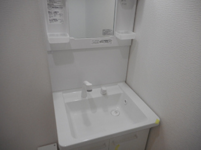 【洗面所】 | Ｂｒｉｃｋ　Ｓｈｉｎａｇａｗａ