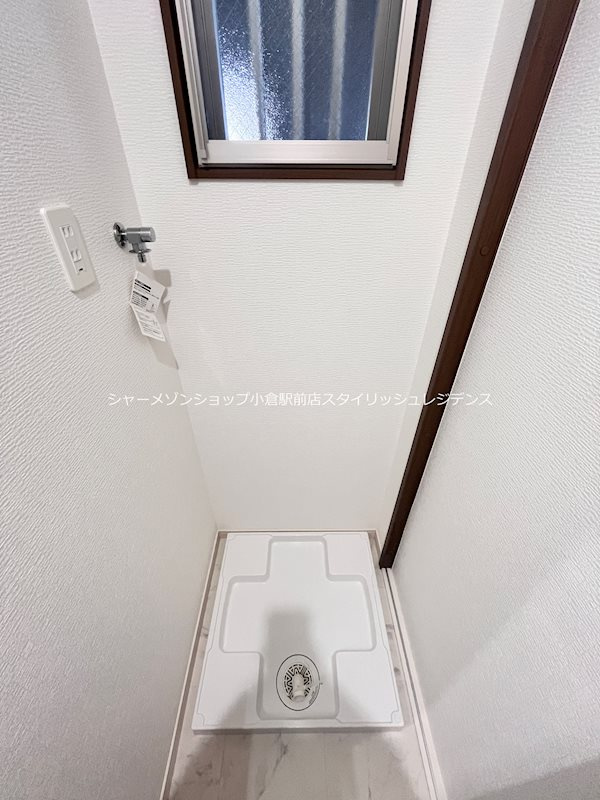 デザイナープリンセス旦過の洗面所|現状と異なる場合は現状を優先とする。