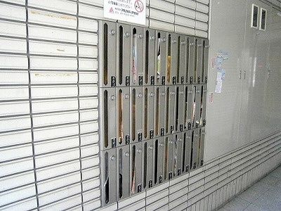 サンビレッジの設備